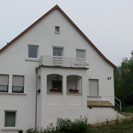 Gaestehaus Perrin Bliesmengen-Bolchen Esterno foto