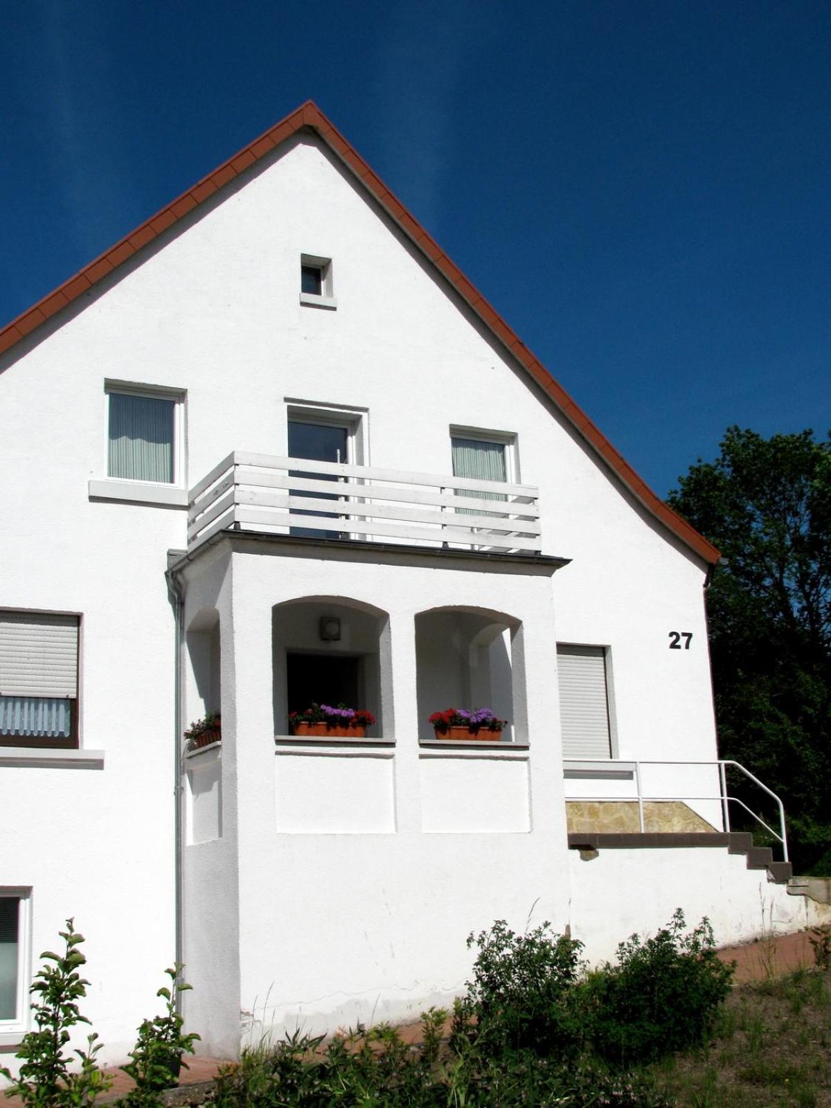 Gaestehaus Perrin Bliesmengen-Bolchen Esterno foto
