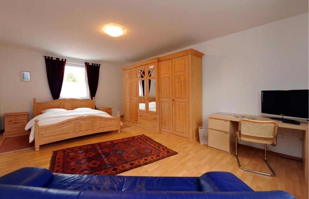 Gaestehaus Perrin Bliesmengen-Bolchen Camera foto