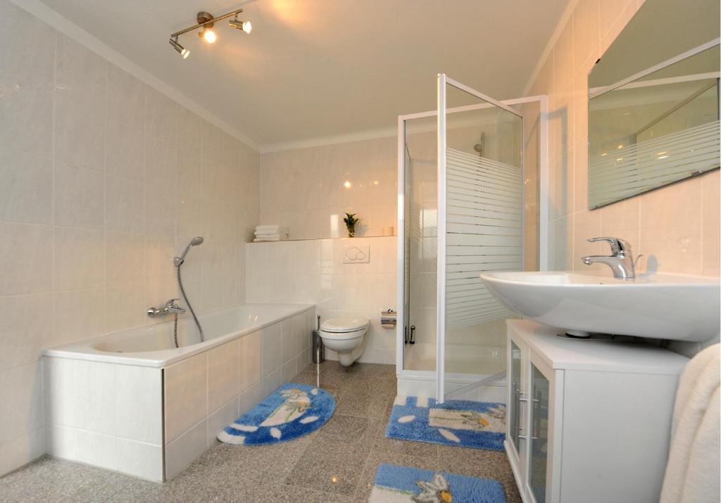 Gaestehaus Perrin Bliesmengen-Bolchen Camera foto